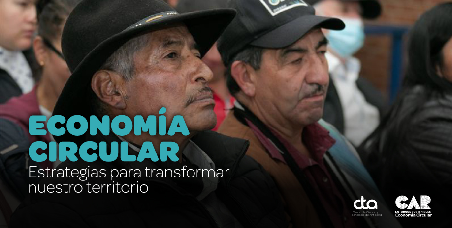 Portada Estrategias para transformar nuestro territorio